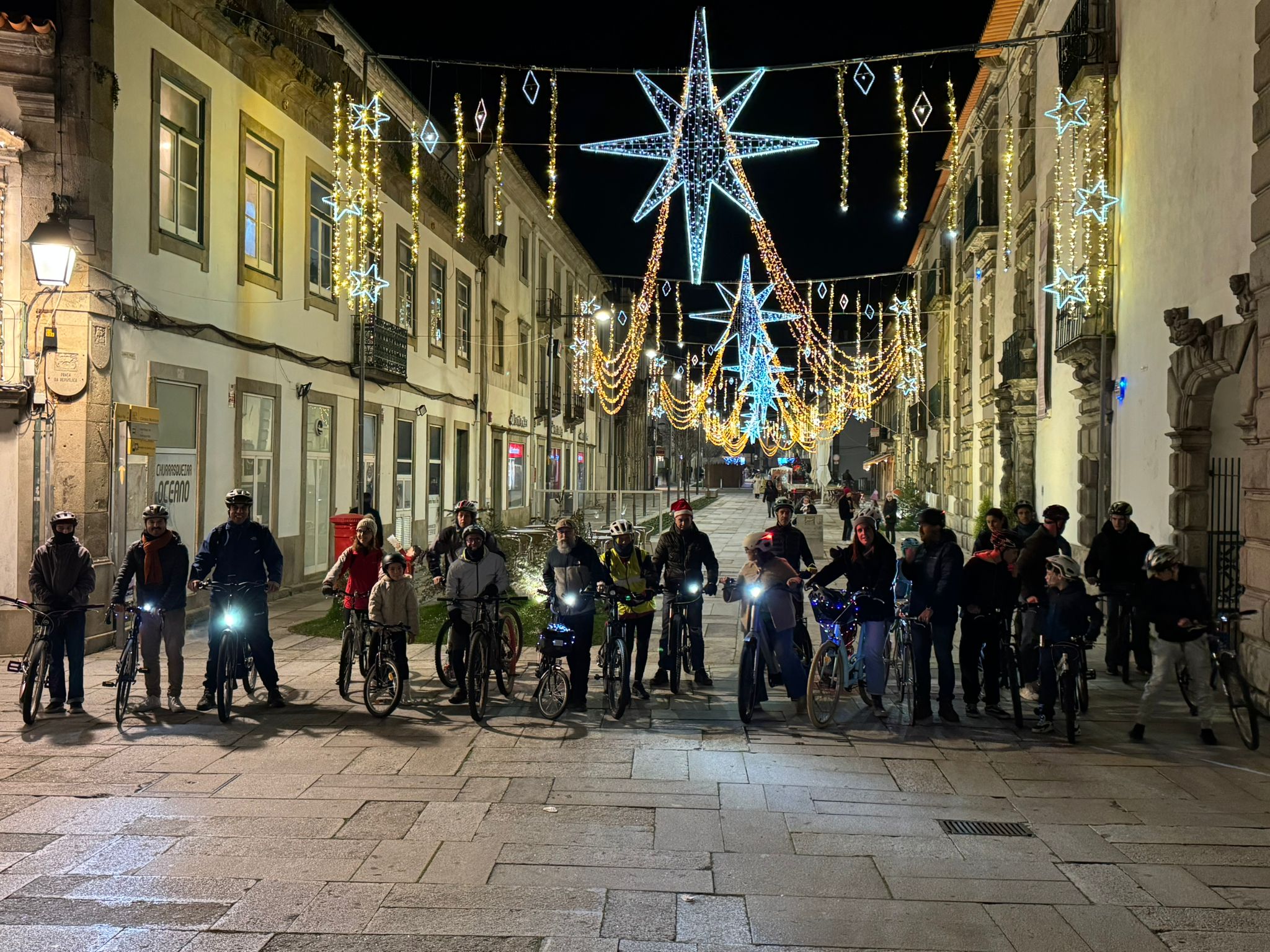 Massa Crítica 26/12/2025