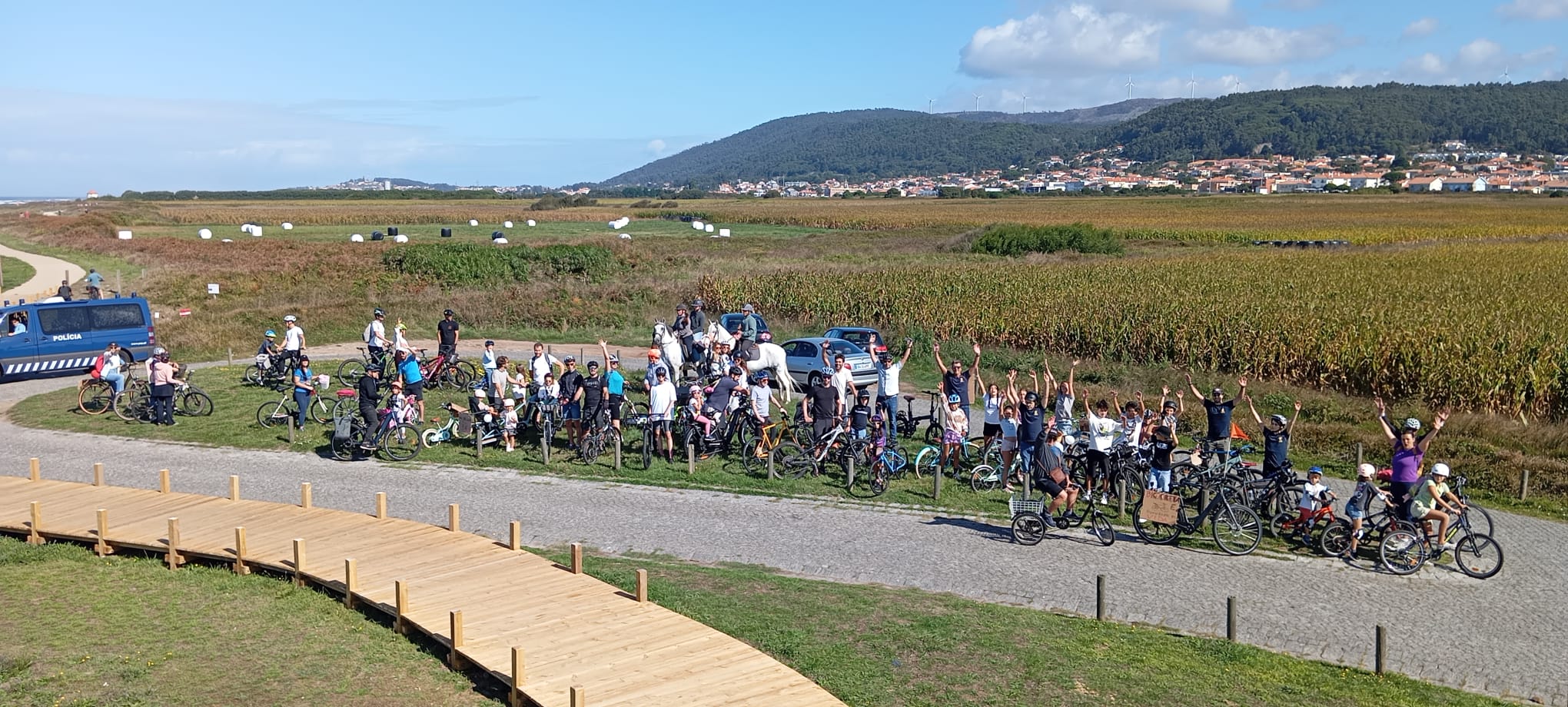 Semana da Mobilidade Setembro 2025