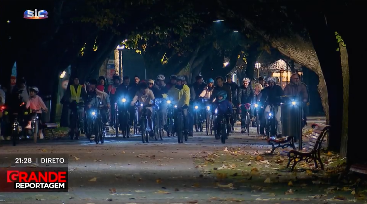 A Grande Reportagem SIC