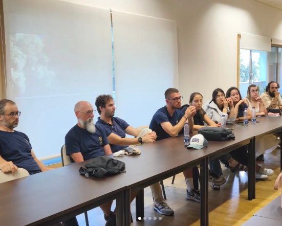 Viana Ciclável Participa no Conselho Municipal da Juventude de Viana do Castelo